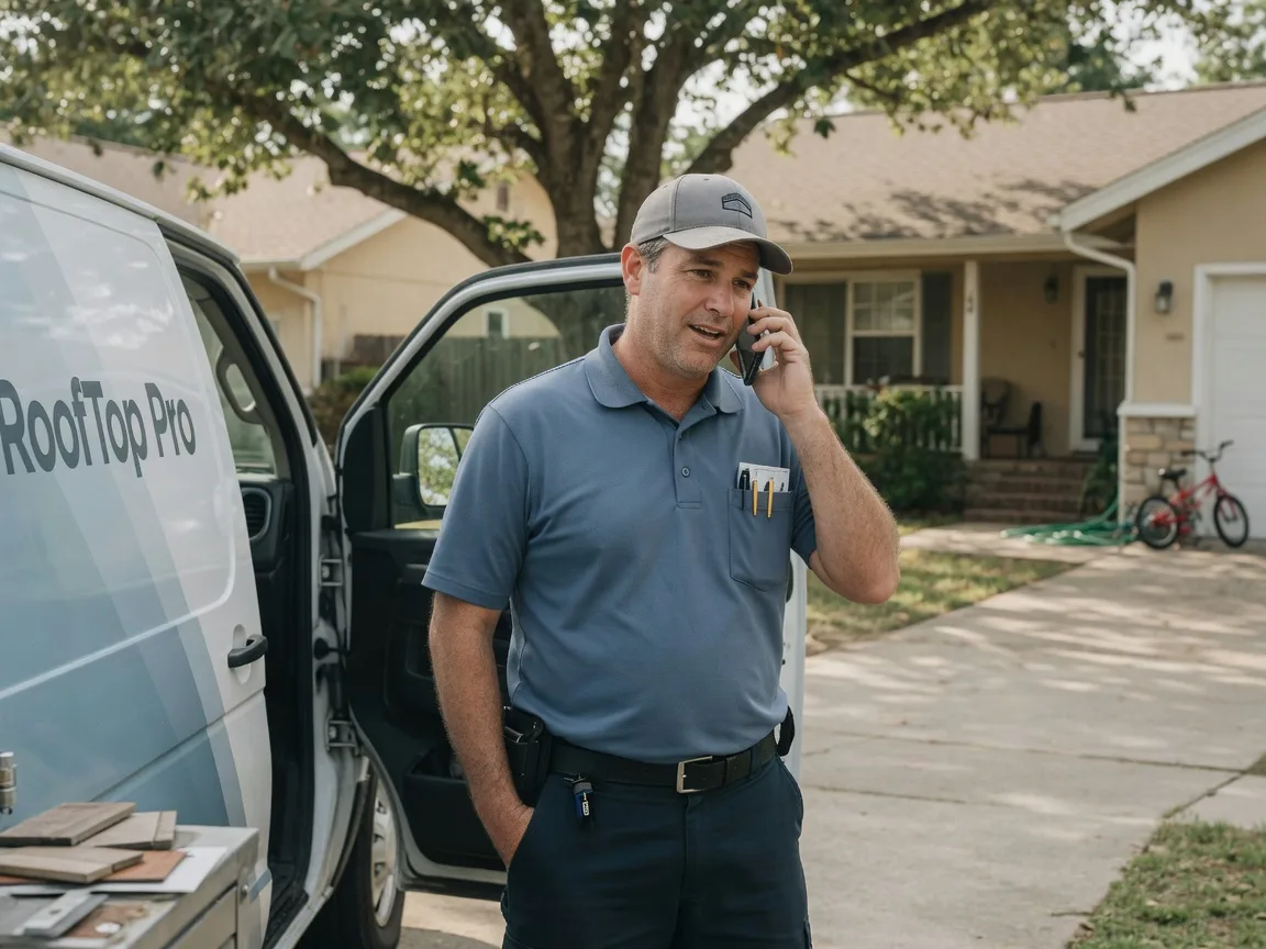 Roof Repair Ephraim, WI FAQs