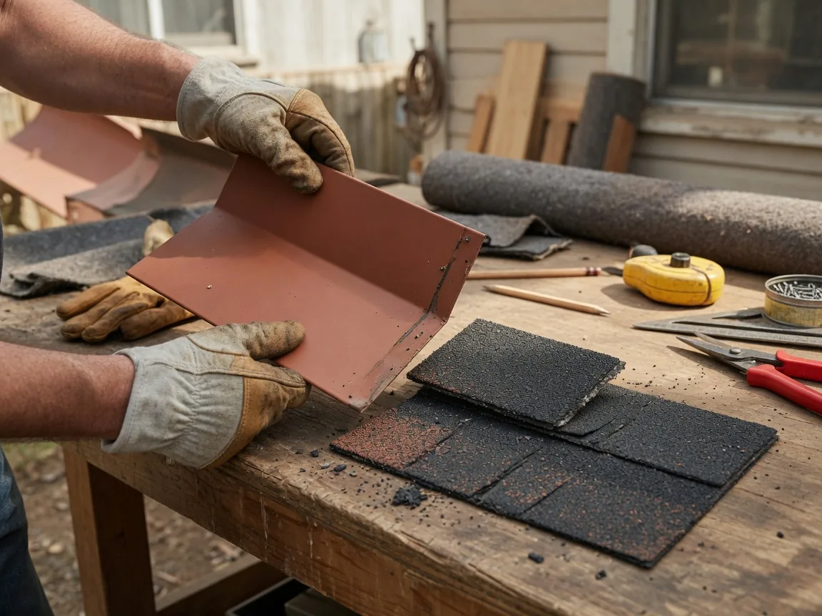 Roof Repair company in Ephraim, WI